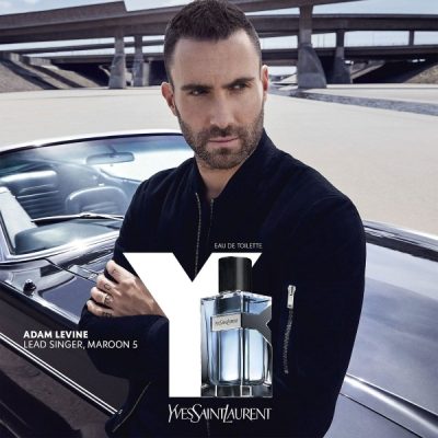 Yves Saint Laurent Y Eau de Toilette for Men H6