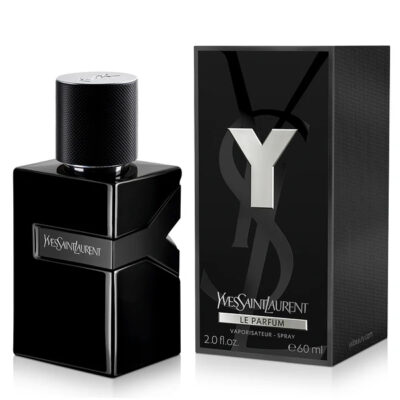 Yves Saint Laurent Y Le Parfum 60ml Box