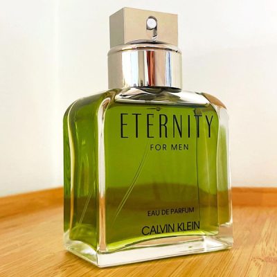 Calvin Klein Eternity For Men Eau de Toilette H5