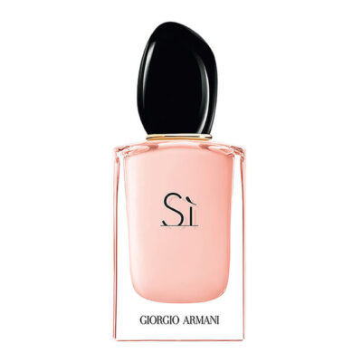 Giorgio Armani Sì Fiori For Women Eau de Parfum 50ml