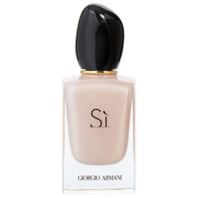 Giorgio Armani Sì Fiori For Women Eau de Parfum 7ml Mini