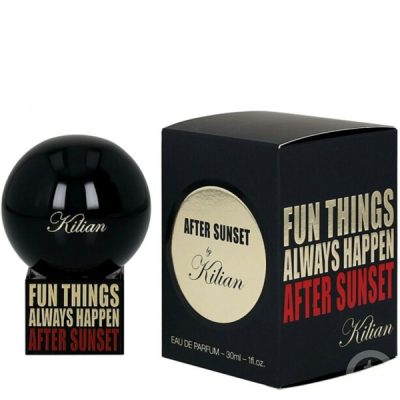 Kilian Fun Things Always Happen After Sunset Eau de Parfum 100ml Box