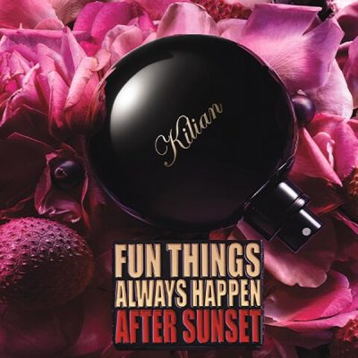 Kilian Fun Things Always Happen After Sunset Eau de Parfum H6