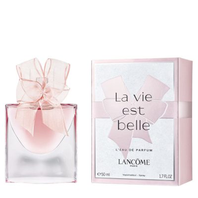 Lancome La Vie Est Belle Collector Edition 2020 Eau de Parfum 50ml Box