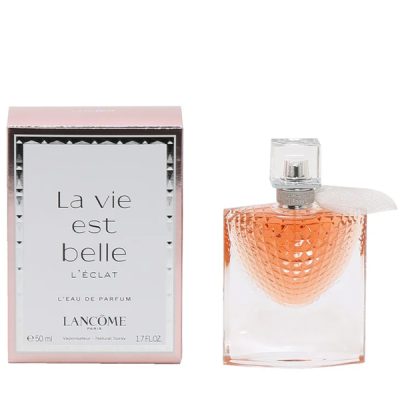 Lancome La Vie est Belle L'eclat Eau de Parfum 50ml Box