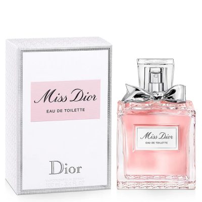 Dior Miss Dior EDT 100ml Box