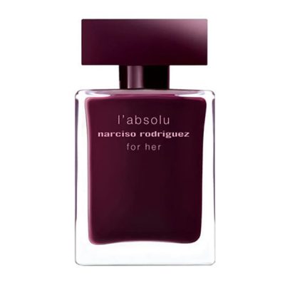 Narciso Rodriguez For Her L’Absolu Eau de Parfum 30ml