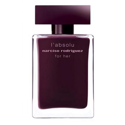 Narciso Rodriguez For Her L’Absolu Eau de Parfum 50ml