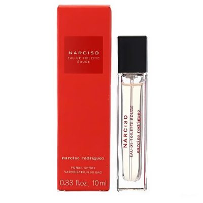 Narciso Rouge EDT 10ml box