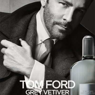 Tom Ford Grey Vetiver H6