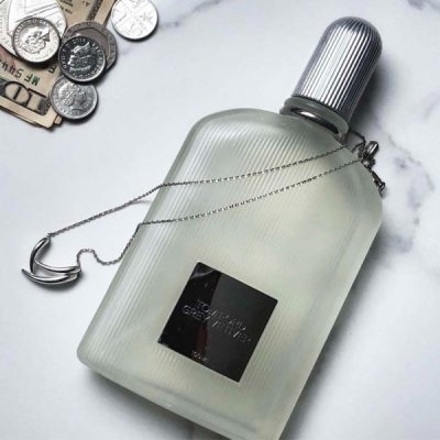 Tom Ford Grey Vetiver H7