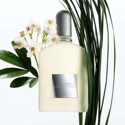 Tom Ford Grey Vetiver H5