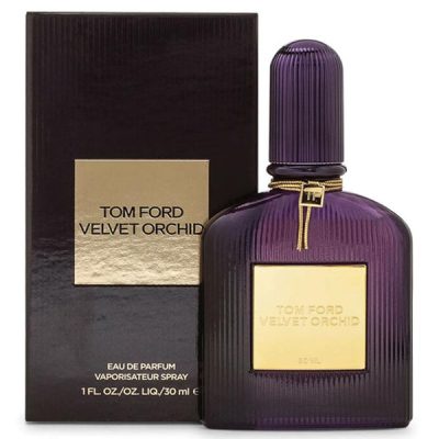 Tom Ford Velvet Orchid EDP 30ml Box