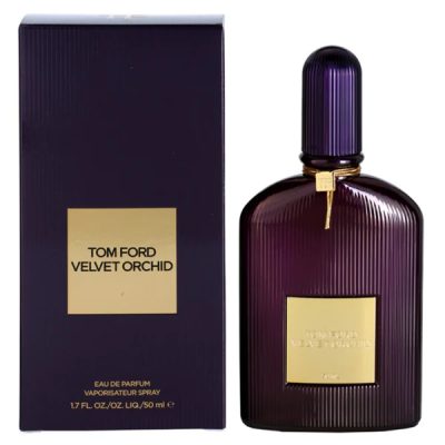 Tom Ford Velvet Orchid EDP 50ml Box