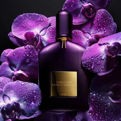 Tom Ford Velvet Orchid H5