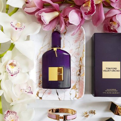 Tom Ford Velvet Orchid H6