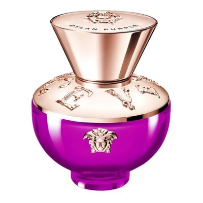 Versace Pour Femme Dylan Purple EDP 50ml