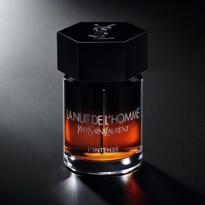 Yves Saint Laurent La Nuit de L'Homme L'Intense H5