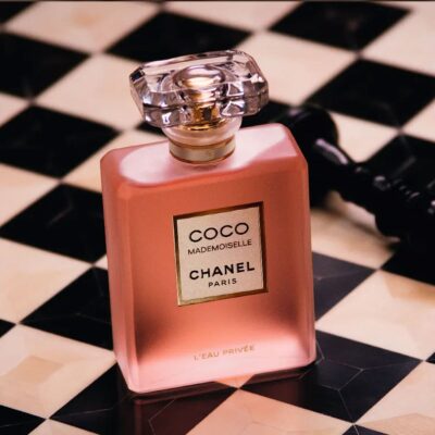 Chanel Coco Mademoiselle L'Eau Privée - Night Fragrance CHA2 10ml variant