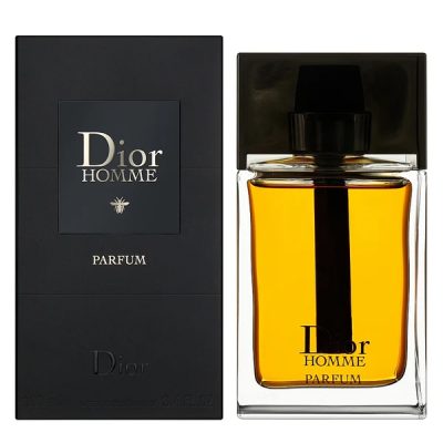 Dior Homme Parfum 100ml Box