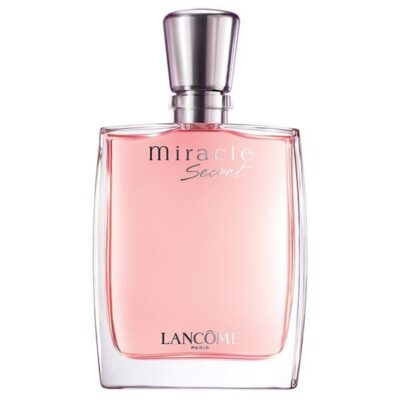 Lancome Miracle Secret Eau de Parfum 100ml