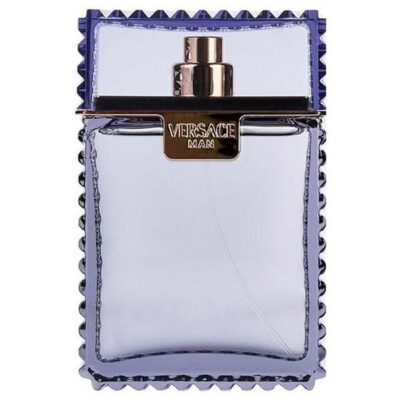 Versace Man Eau de Toilette 100ml