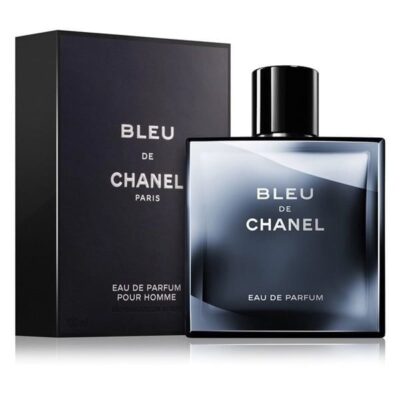 Chanel Bleu De Chanel Parfum 100ml Box