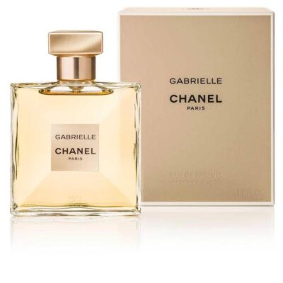 Chanel Gabrielle Eau de Parfum 100ml Box