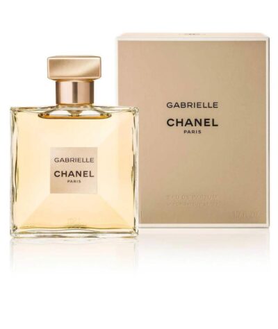 Chanel Gabrielle Eau de Parfum 100ml Box