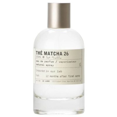 Le Labo The Matcha 26 Eau de Parfum 100ml