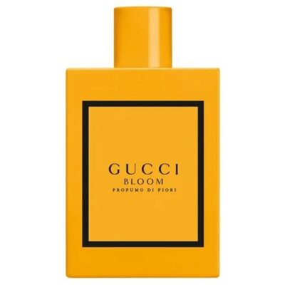 Gucci Bloom Profumo Di Fiori Eau de Parfum 100ml