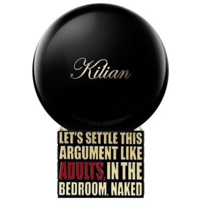 Kilian Let's Settle This Argument Like Adults, In The Bedroom, Naked Eau de Parfum 100ml