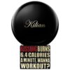 Kilian Kissing Burns 6.4 Calories An Hour. Wanna Work Out? Eau de Parfum 100ml