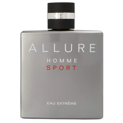 Chanel Allure Homme Sport Eau Extreme Eau de Parfum 150ml