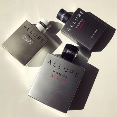 Chanel Allure Homme Sport Eau Extreme Eau de Parfum H6