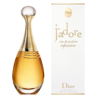 Christian Dior J'Adore Infinissime EDP 100ml Box