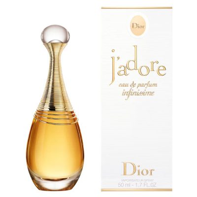 Christian Dior J'Adore Infinissime EDP 50ml Box