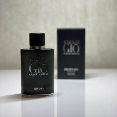 Giorgio Armani Acqua di Gio Profumo H5