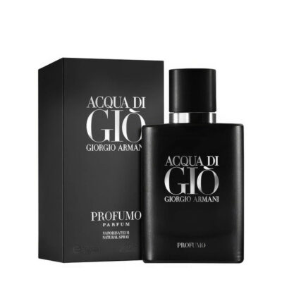 Giorgio Armani Acqua di Gio Profumo 40ml Box