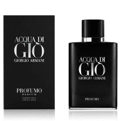 Giorgio Armani Acqua di Gio Profumo 75ml Box