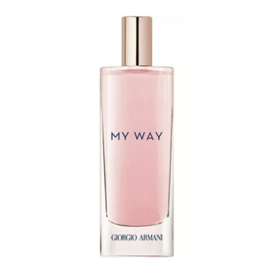 Giorgio Armani My Way Eau de Parfum 15ml Mini