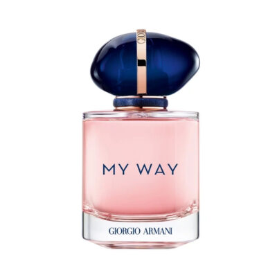 Giorgio Armani My Way Eau de Parfum 50ml