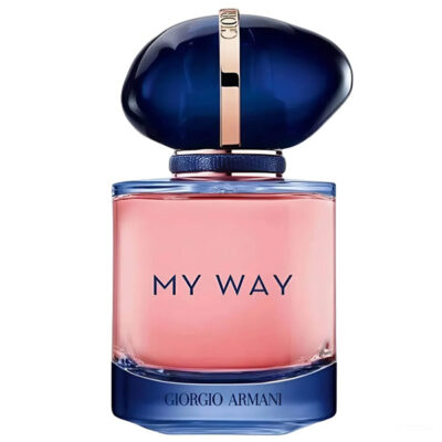 Giorgio Armani My Way Intense Eau de Parfum 50ml