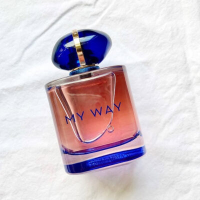 Giorgio Armani My Way Intense Eau de Parfum H1