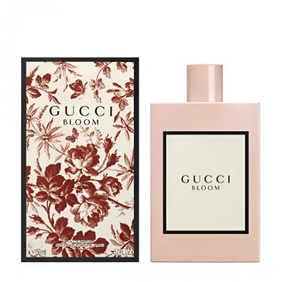 Gucci Bloom Eau de Parfum For Her 150ml Box