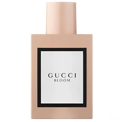 Gucci Bloom Eau de Parfum For Her 50ml