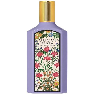 Gucci Flora Gorgeous Magnolia Eau de Parfum 100ml