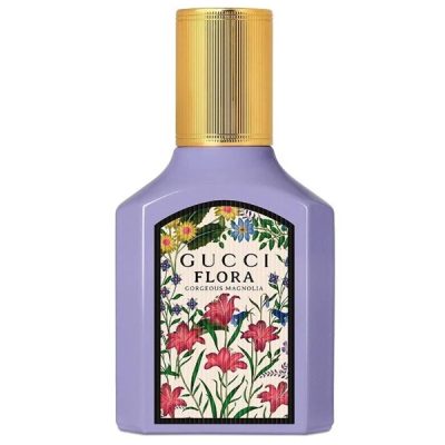 Gucci Flora Gorgeous Magnolia Eau de Parfum 30ml