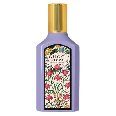 Gucci Flora Gorgeous Magnolia Eau de Parfum 50ml