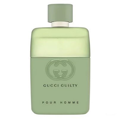 Gucci Guilty Love Edition Pour Homme Eau de Toilette 50ml